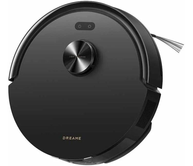 Dreame ROBOT SPRZĄTAJĄCY DREAME F20 (CZARNY) - 1486706 - zdjęcie 2